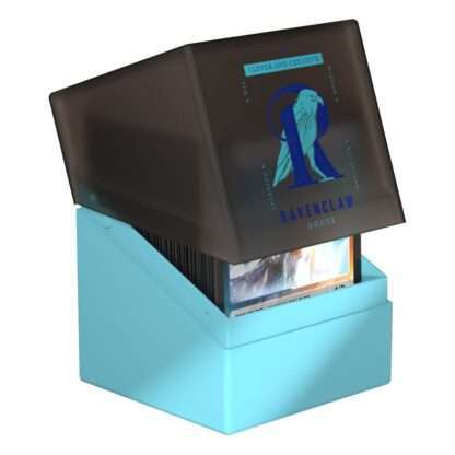 Ultimate Guard Boulder 100+ Harry Potter - Ravenclaw – Bild 3