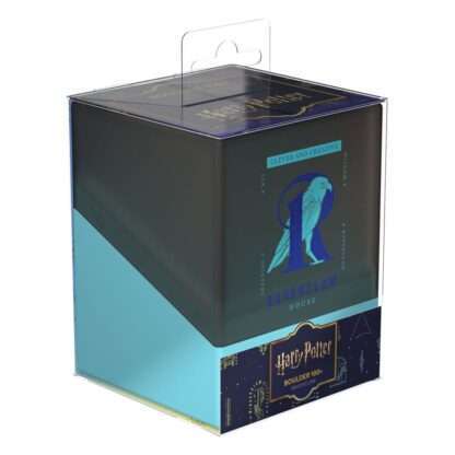 Ultimate Guard Boulder 100+ Harry Potter - Ravenclaw – Bild 7