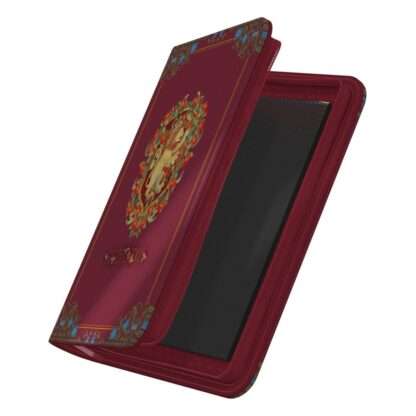 Ultimate Guard Zipfolio 160 Xenoskin Harry Potter - Gryffindor – Bild 2