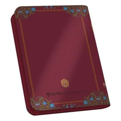 Ultimate Guard Zipfolio 160 Xenoskin Harry Potter - Gryffindor – Bild 4