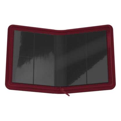 Ultimate Guard Zipfolio 160 Xenoskin Harry Potter - Gryffindor – Bild 7