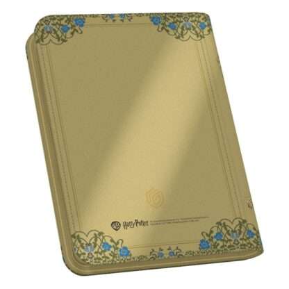 Ultimate Guard Zipfolio 160 Xenoskin Harry Potter - Hufflepuff – Bild 4