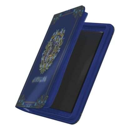 Ultimate Guard Zipfolio 160 Xenoskin Harry Potter - Ravenclaw – Bild 2