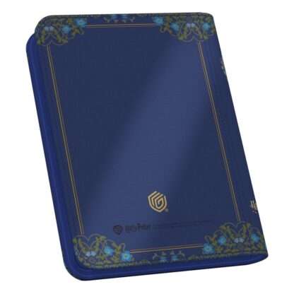 Ultimate Guard Zipfolio 160 Xenoskin Harry Potter - Ravenclaw – Bild 4