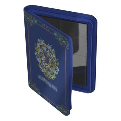 Ultimate Guard Zipfolio 160 Xenoskin Harry Potter - Ravenclaw – Bild 6