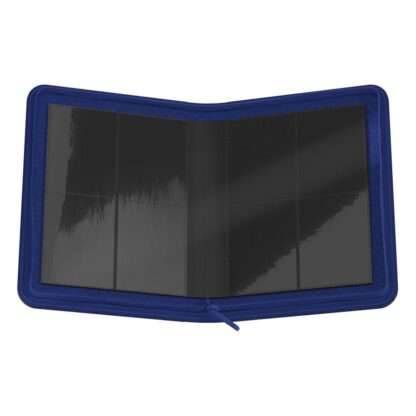 Ultimate Guard Zipfolio 160 Xenoskin Harry Potter - Ravenclaw – Bild 7