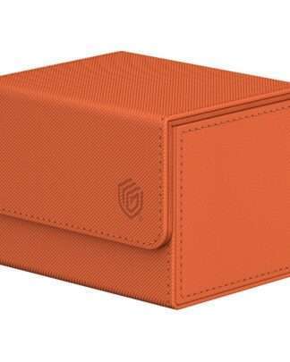 Ultimate Guard Sidewinder 100+ Xenoskin "Summer Edition 2025" - Peach