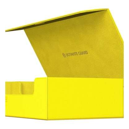 Ultimate Guard Superhive 550+ Xenoskin "Summer Edition 2025" - Dandelion – Bild 10