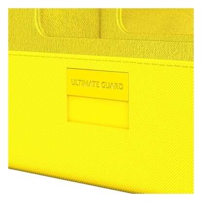 Ultimate Guard Superhive 550+ Xenoskin "Summer Edition 2025" - Dandelion – Bild 12
