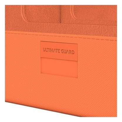 Ultimate Guard Superhive 550+ Xenoskin "Summer Edition 2025" - Peach – Bild 12