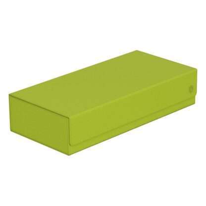 Ultimate Guard Superhive 550+ Xenoskin "Summer Edition 2025" - Lime – Bild 2