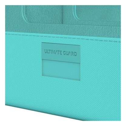 Ultimate Guard Superhive 550+ Xenoskin "Summer Edition 2025" - Lagoon – Bild 12