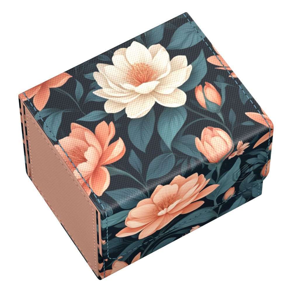 Ultimate Guard Sidewinder 100+ Xenoskin "Floral Places" - Quiet Glade – Bild 4