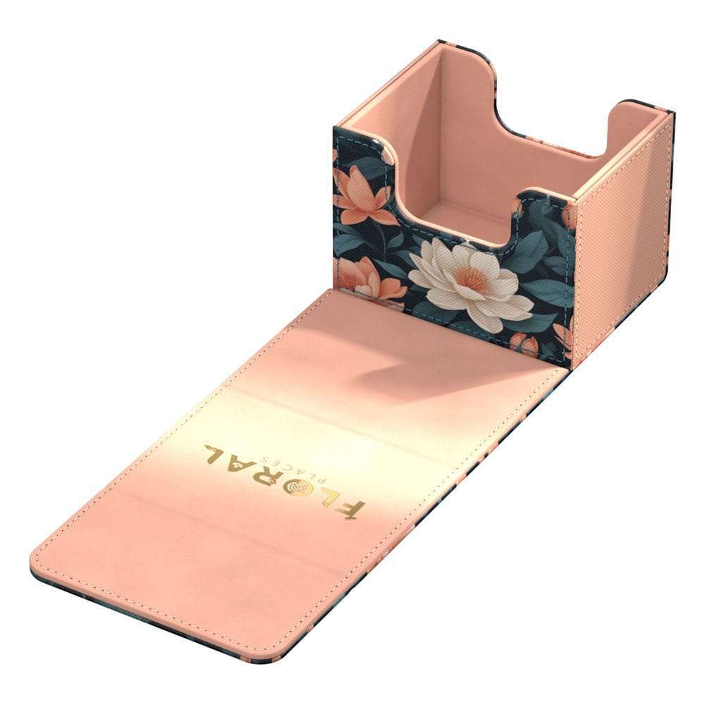 Ultimate Guard Sidewinder 100+ Xenoskin "Floral Places" - Quiet Glade – Bild 11