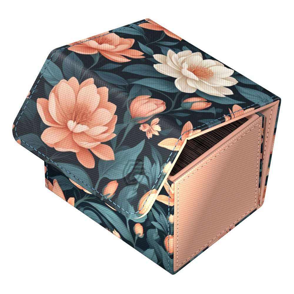 Ultimate Guard Sidewinder 100+ Xenoskin "Floral Places" - Quiet Glade – Bild 12