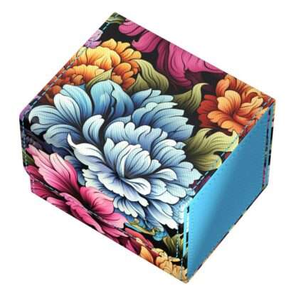 Ultimate Guard Sidewinder 100+ Xenoskin "Floral Places" - Springbloom Meadow – Bild 3
