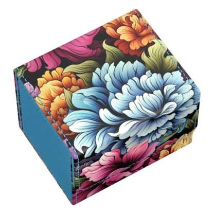 Ultimate Guard Sidewinder 100+ Xenoskin "Floral Places" - Springbloom Meadow – Bild 4
