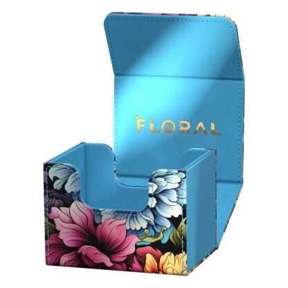 Ultimate Guard Sidewinder 100+ Xenoskin "Floral Places" - Springbloom Meadow – Bild 6