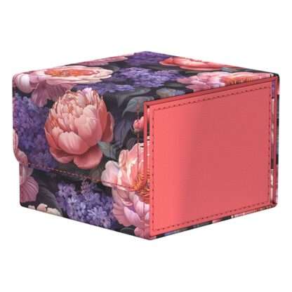 Ultimate Guard Sidewinder 133+ Xenoskin "Floral Places III" - Vivid Field – Bild 9
