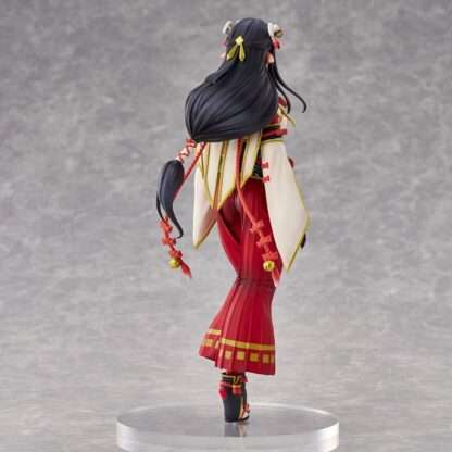Monster Hunter Rise Statue PVC Minoto the Hub Maiden 26 cm   - Beschädigte Verpackung – Bild 8