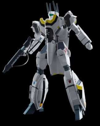 Robotech A-Action Veritech Diecast Actionfigur VF-1S Transformable 21 cm