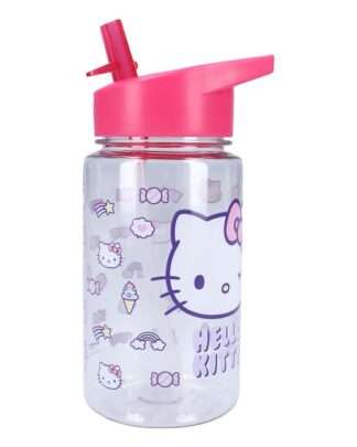 Sanrio Trinkflasche Hello Kitty Drink Up