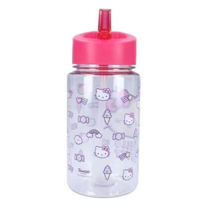 Sanrio Trinkflasche Hello Kitty Drink Up – Bild 2
