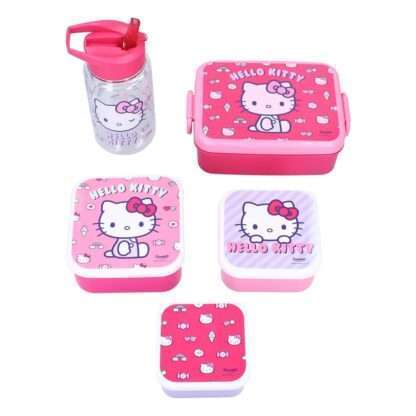 Sanrio Trinkflasche Hello Kitty Drink Up – Bild 7