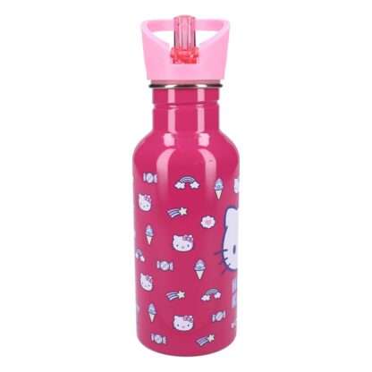 Sanrio Trinkflasche Hello Kitty Take A Sip – Bild 2