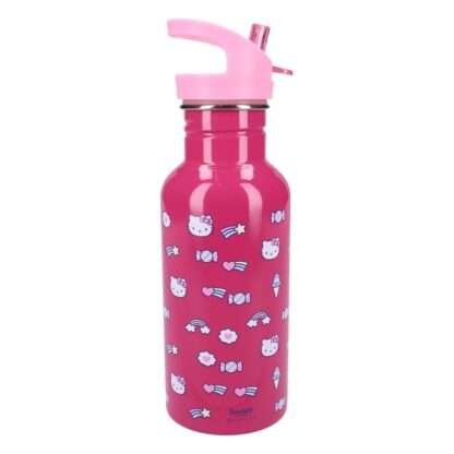 Sanrio Trinkflasche Hello Kitty Take A Sip – Bild 3