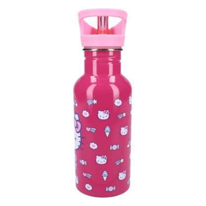 Sanrio Trinkflasche Hello Kitty Take A Sip – Bild 4