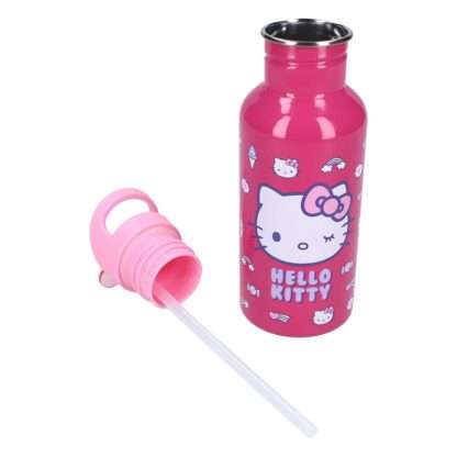 Sanrio Trinkflasche Hello Kitty Take A Sip – Bild 5