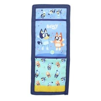 Bluey Geldbeutel Bluey Best Friends Fun – Bild 2