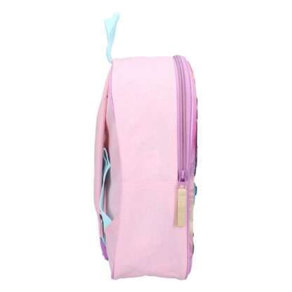 Lilo & Stitch 3D Rucksack Stitch Simply Special Sitting – Bild 3