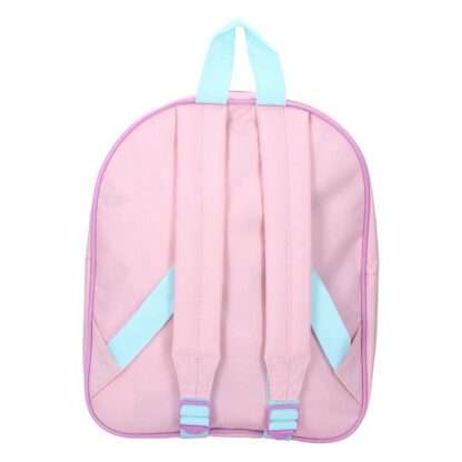 Lilo & Stitch 3D Rucksack Stitch Simply Special Sitting – Bild 4