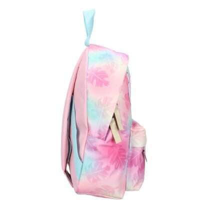 Lilo & Stitch Rucksack Stitch Wild Energy Pink – Bild 4