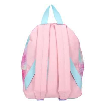 Lilo & Stitch Rucksack Stitch Wild Energy Pink – Bild 5