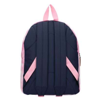 Lilo & Stitch Rucksack Stitch Unbearably Cool Pink – Bild 4