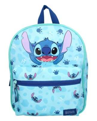 Lilo & Stitch Rucksack Stitch All Good