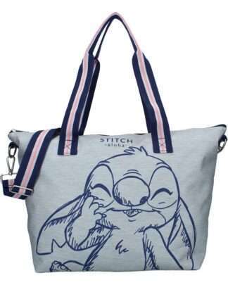 Lilo & Stitch Tragetasche Stitch Fashion Mission