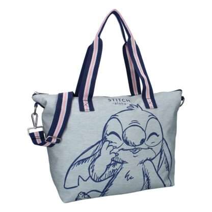 Lilo & Stitch Tragetasche Stitch Fashion Mission – Bild 2