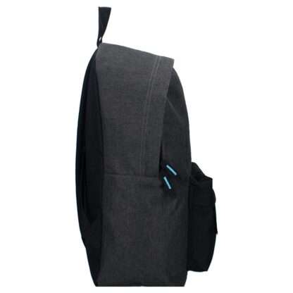 Fortnite Rucksack Battle Royal Blue Horse 43 cm – Bild 3