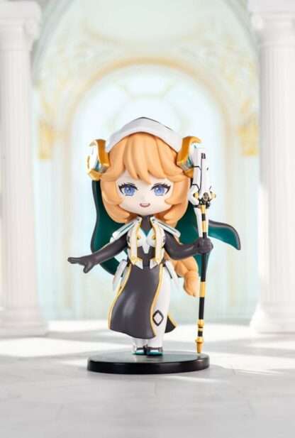 Goddess of Victory: Nikke Sammelfiguren 10 cm Sortiment (6) – Bild 3