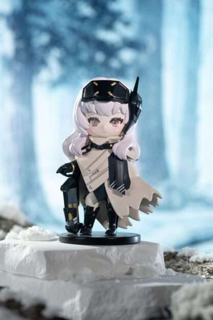 Goddess of Victory: Nikke Sammelfiguren 10 cm Sortiment (6) – Bild 6