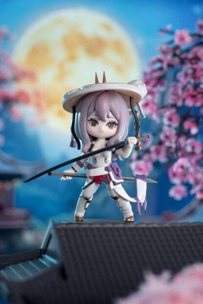 Goddess of Victory: Nikke Sammelfiguren 10 cm Sortiment (6) – Bild 7