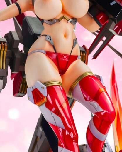Original Character Orbit Girls Series PVC Statue Entry No. 2 Akane Hintasu Antenna Shop Limited Edition 45 cm – Bild 7