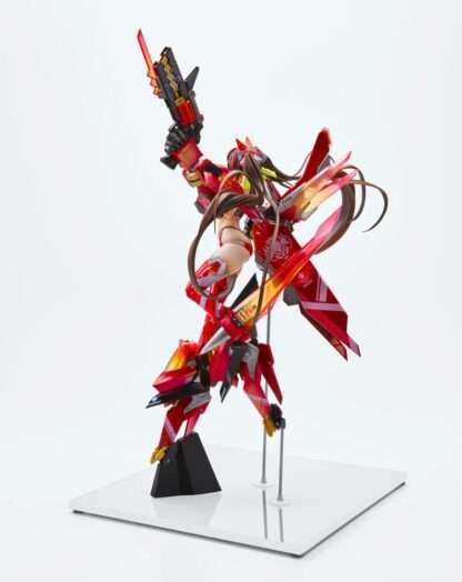 Original Character Orbit Girls Series PVC Statue Entry No. 2 Akane Hintasu Antenna Shop Limited Edition 45 cm – Bild 9