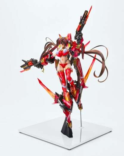 Original Character Orbit Girls Series PVC Statue Entry No. 2 Akane Hintasu Antenna Shop Limited Edition 45 cm – Bild 10