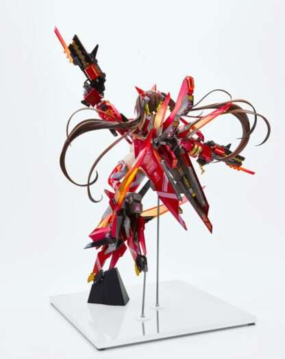 Original Character Orbit Girls Series PVC Statue Entry No. 2 Akane Hintasu Antenna Shop Limited Edition 45 cm – Bild 11
