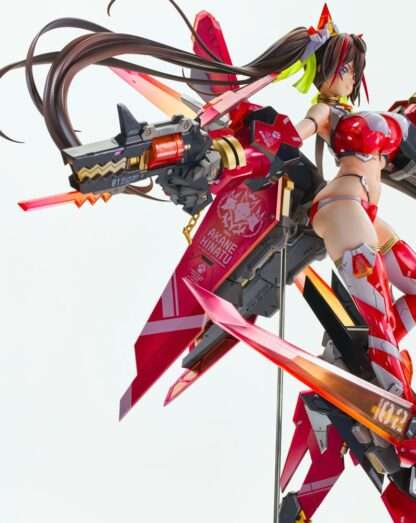 Original Character Orbit Girls Series PVC Statue Entry No. 2 Akane Hintasu Antenna Shop Limited Edition 45 cm – Bild 12